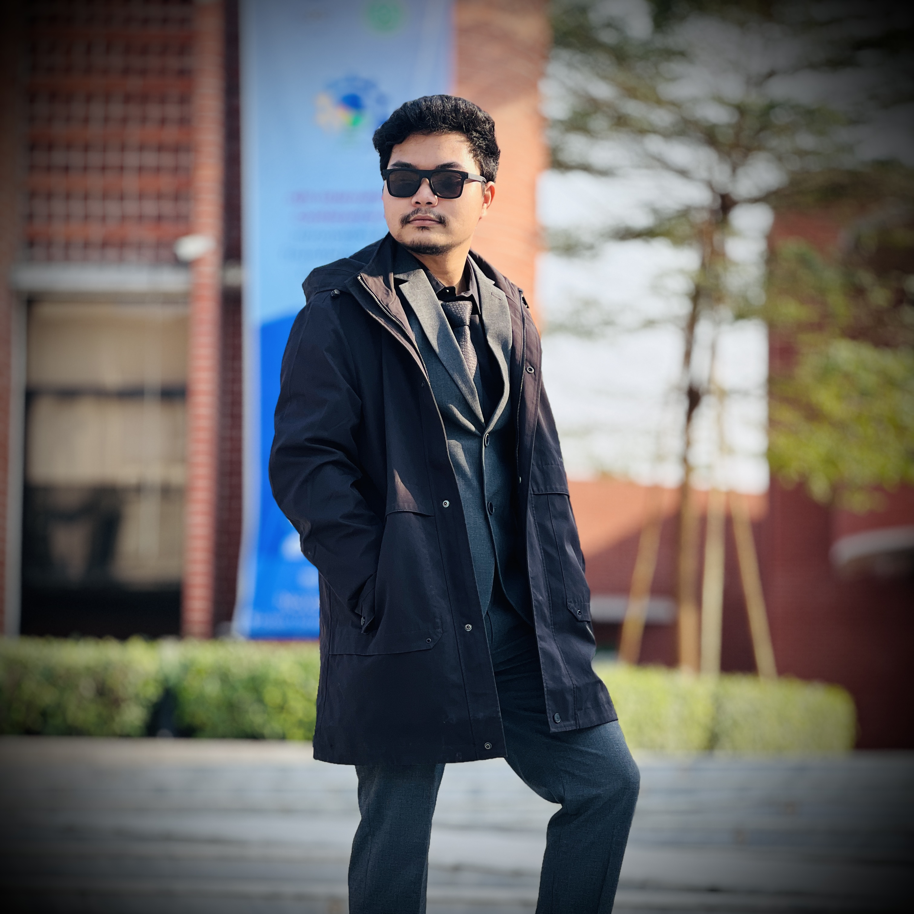 Profile photo